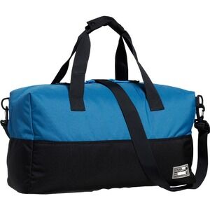 HEX Duffel‎ Bag Blue Dawn – Stylish Travel & Gym Shoulder Weekender Bag